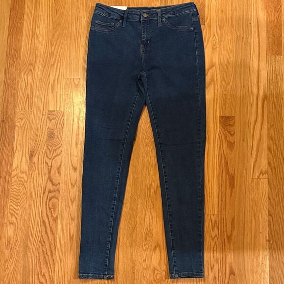 Serra Premium Jeggings sz 8 - Picture 1 of 4
